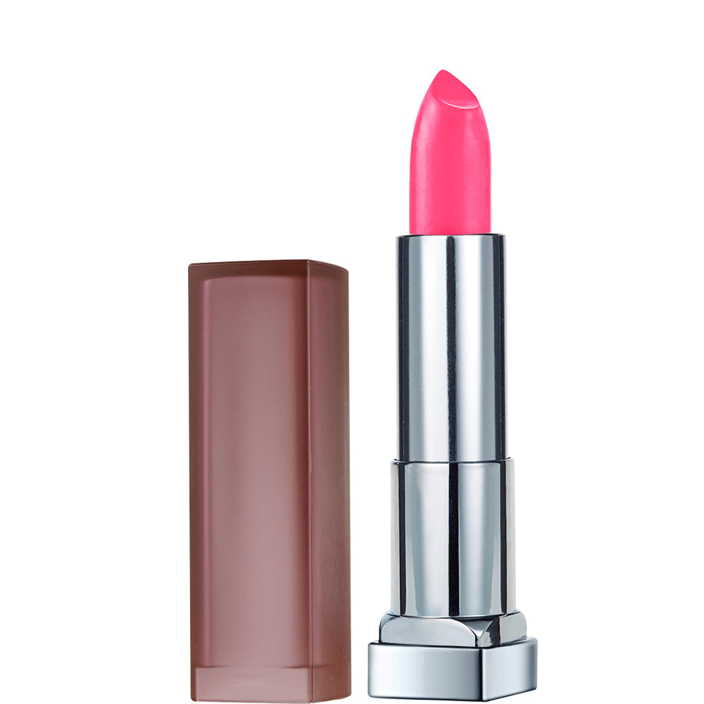 Labial Color Sensational Matte 670 Ravishing Rose Maybelline