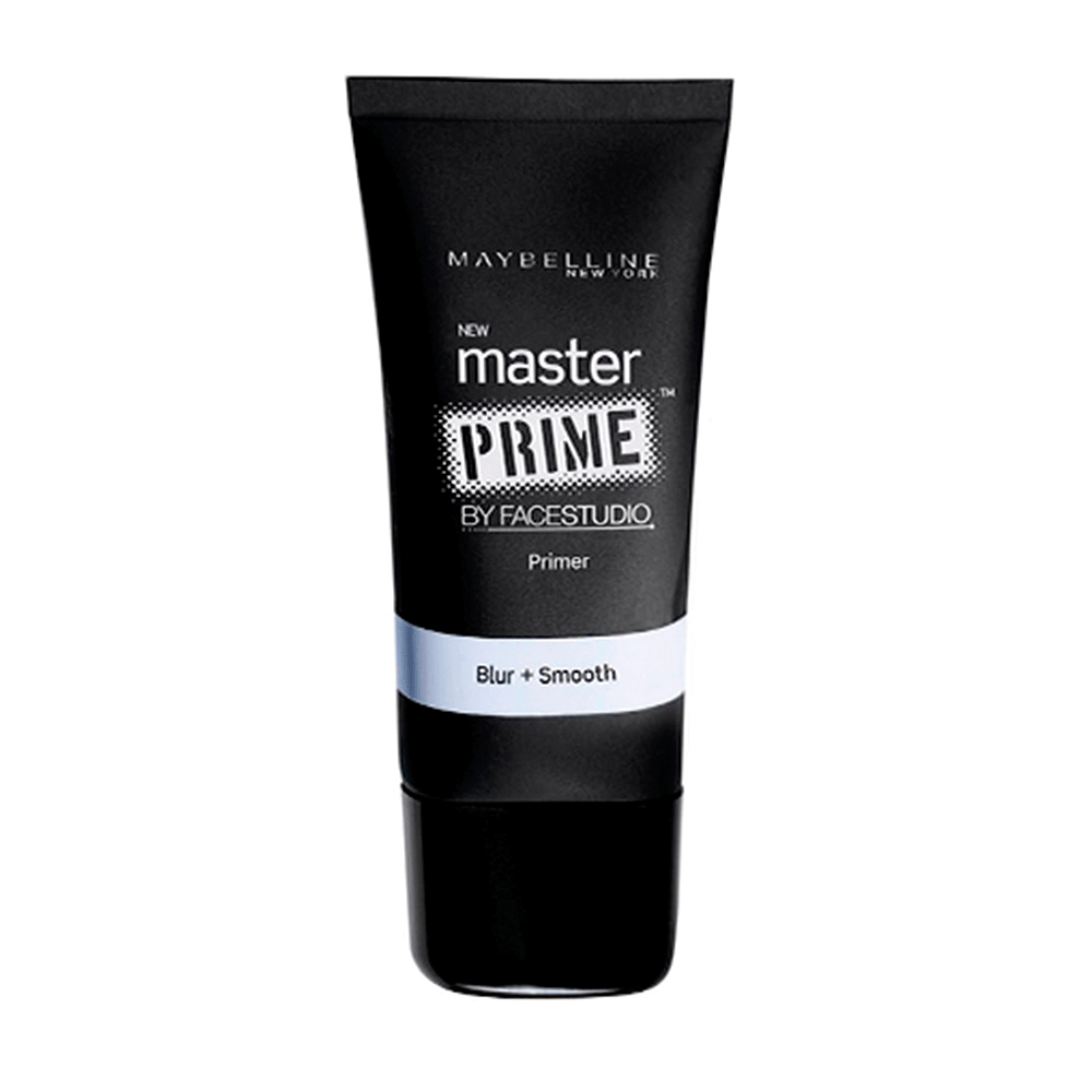 Primer Master Prime 100 Blur+Smooth Maybelline