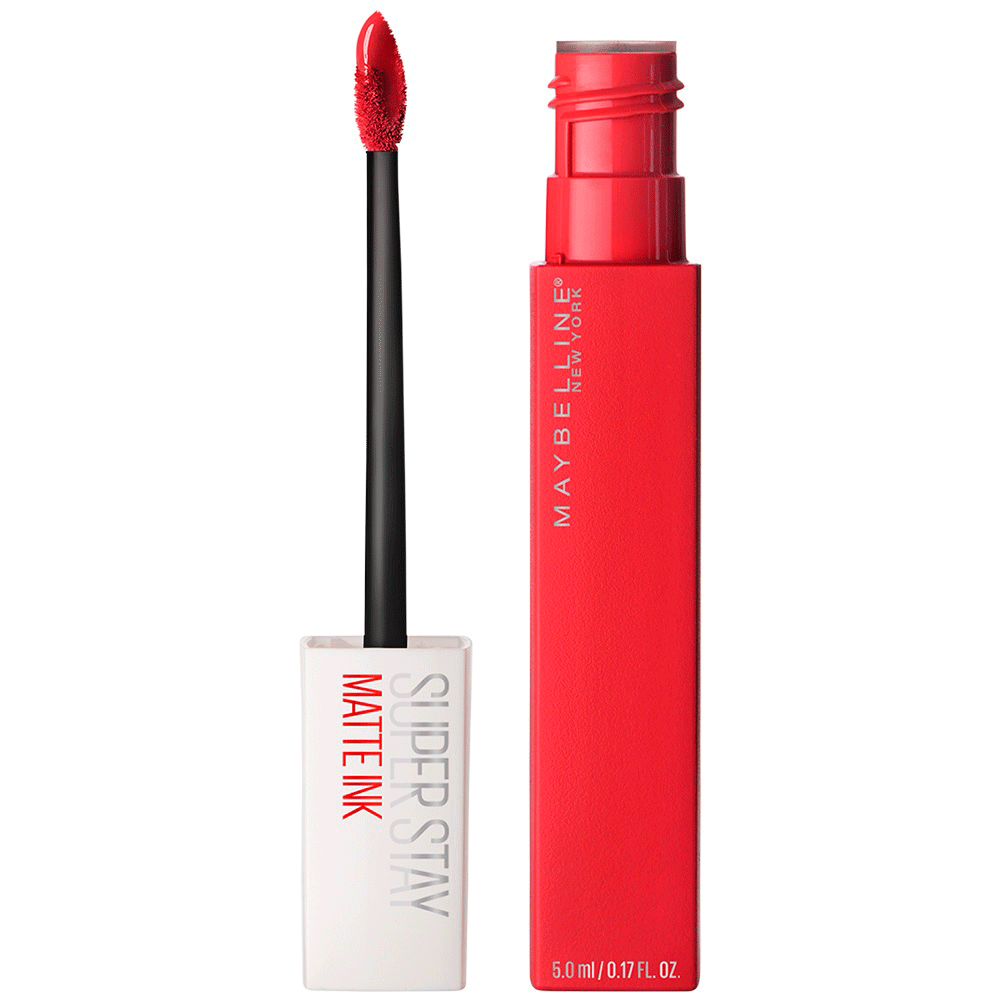 Labial Larga Duración Superstay Matte Ink 20 Pioneer