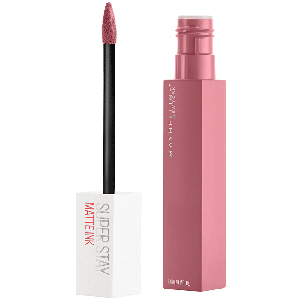 Labial Larga Duración Superstay Matte Ink 95 Visionary
