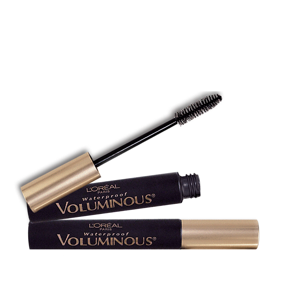Mascara Voluminous Original Negra Lavable L'Oréal Paris