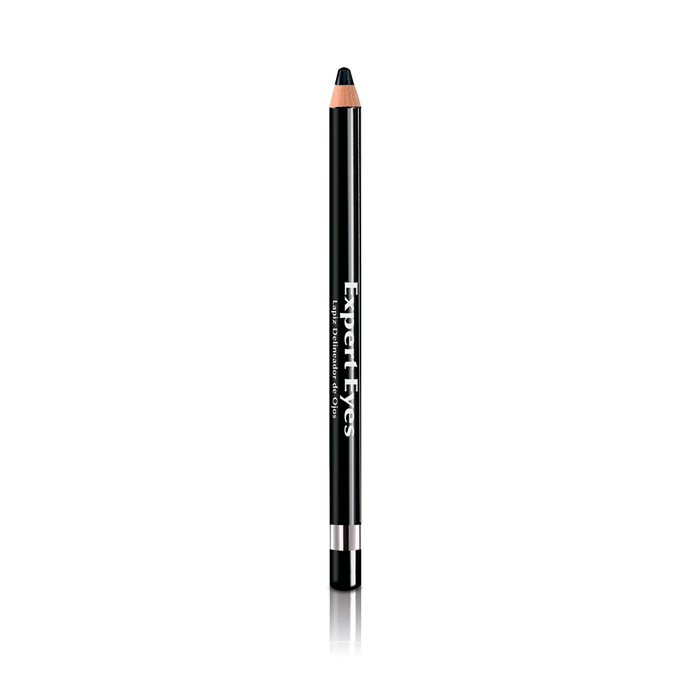 Delineador De Ojos Expert Eyes Liner 1 Negro Maybelline
