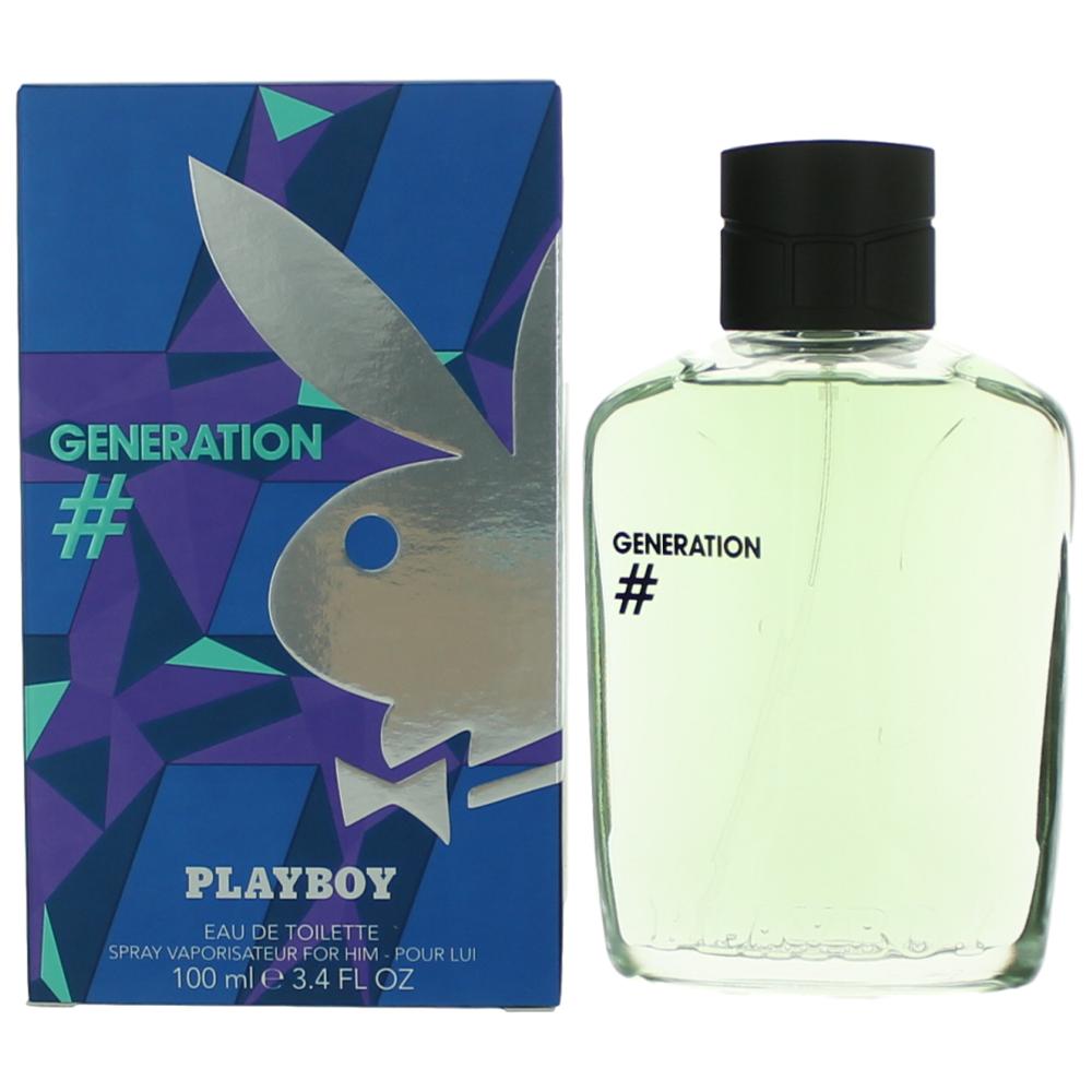 Generation EDT Hombre 100ML