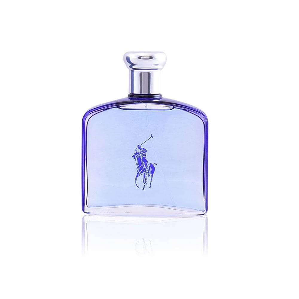 Polo Utra Blue Tester EDT Hombre 125ML