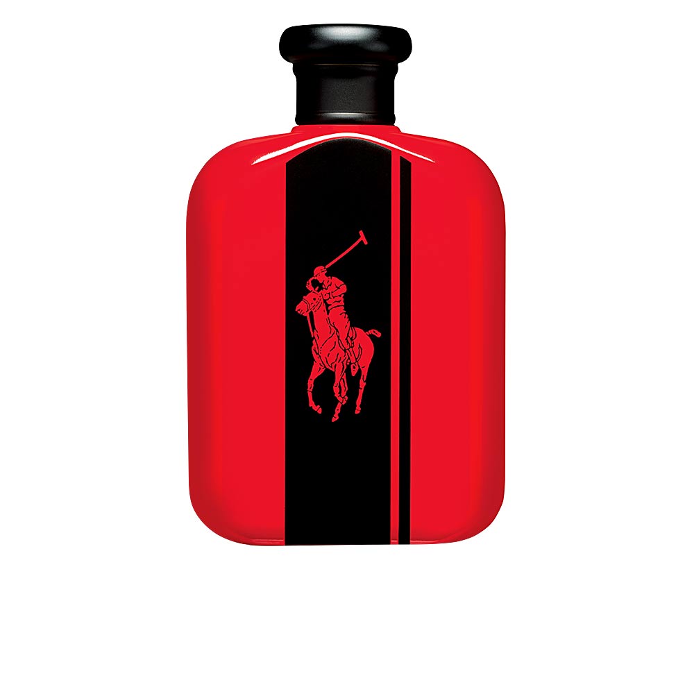 Polo Red Intense Tester EDP Hombre 125ML