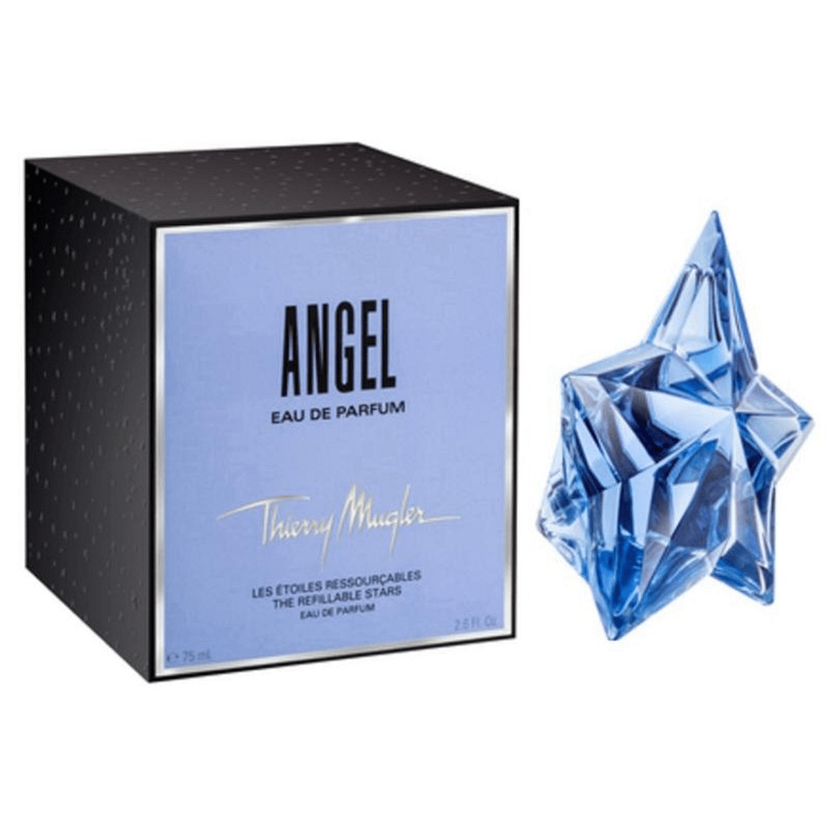 Angel 75ML EDP Mujer Thiery Mugler