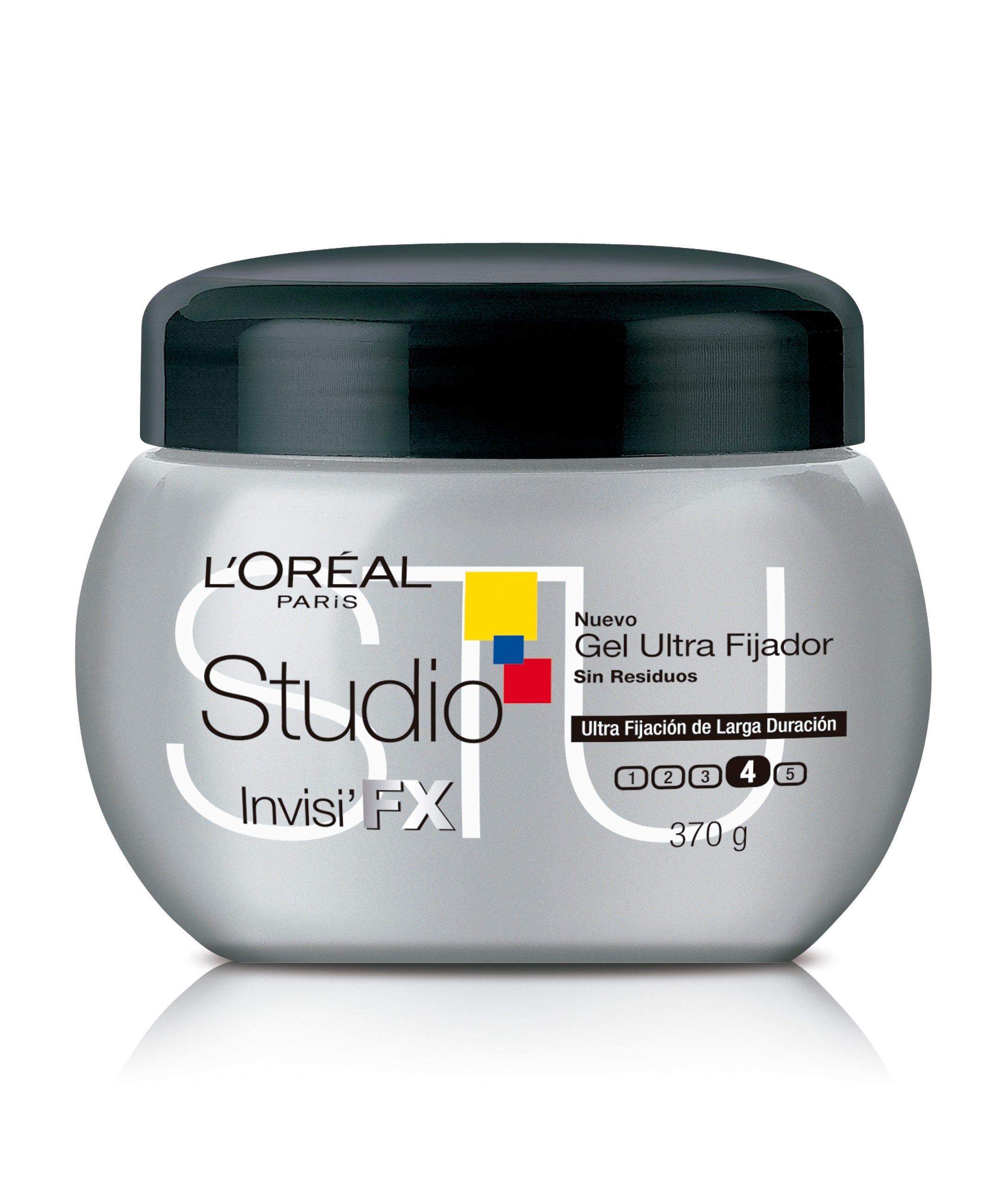 Pote grel Studio Line Fix Ultra-Forte 370
