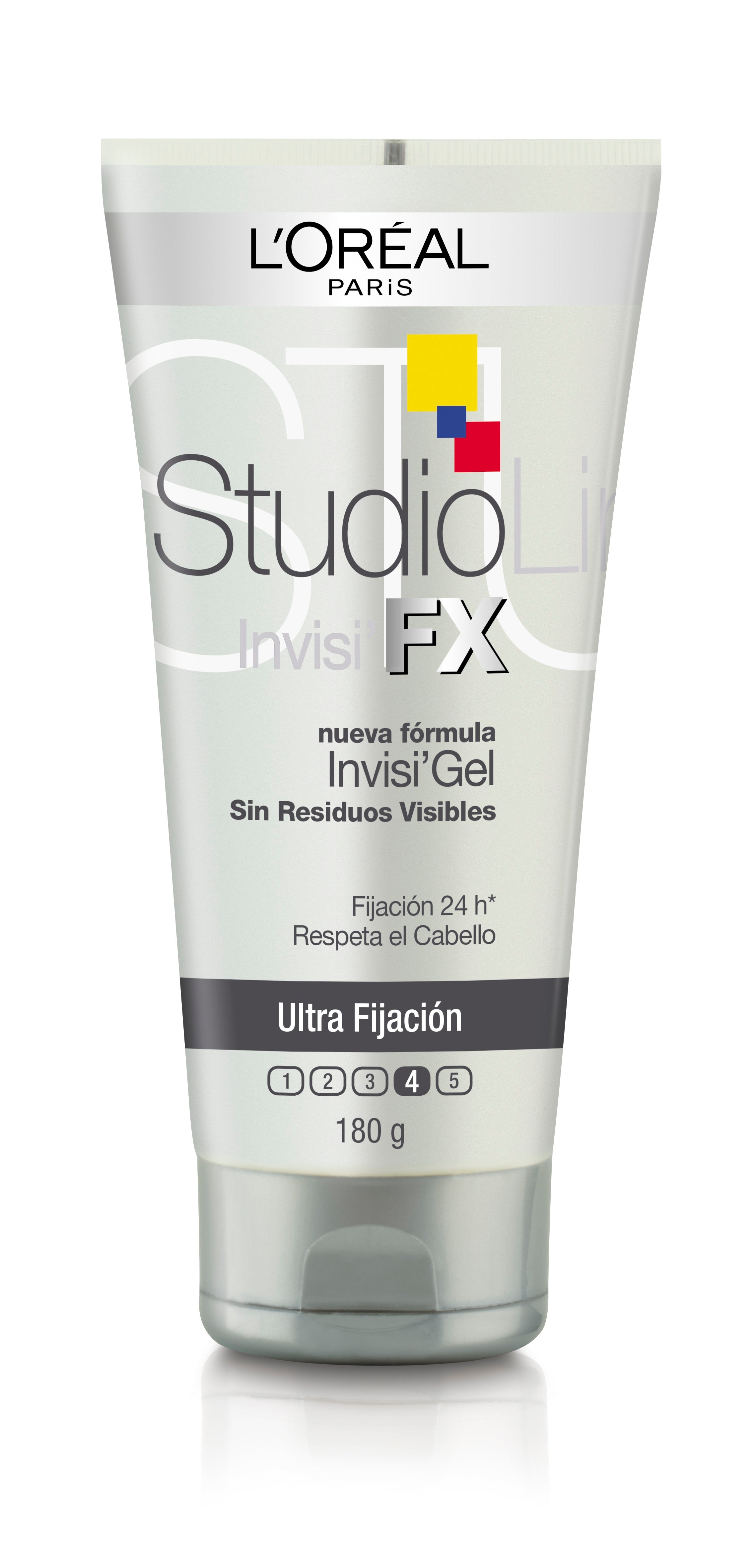Studio Line grel Invisi Fx Ultra Reno