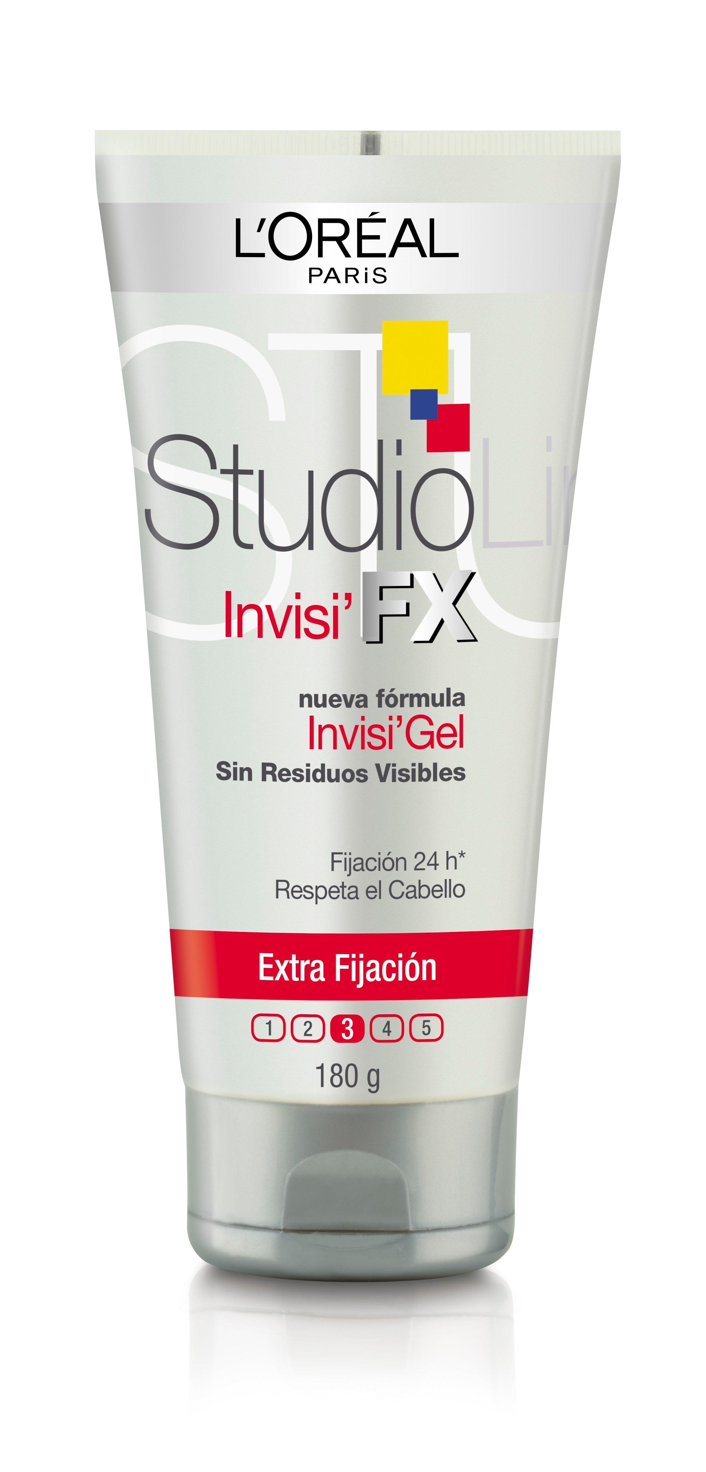 Studio Line grel Invisi Fx Extra Reno