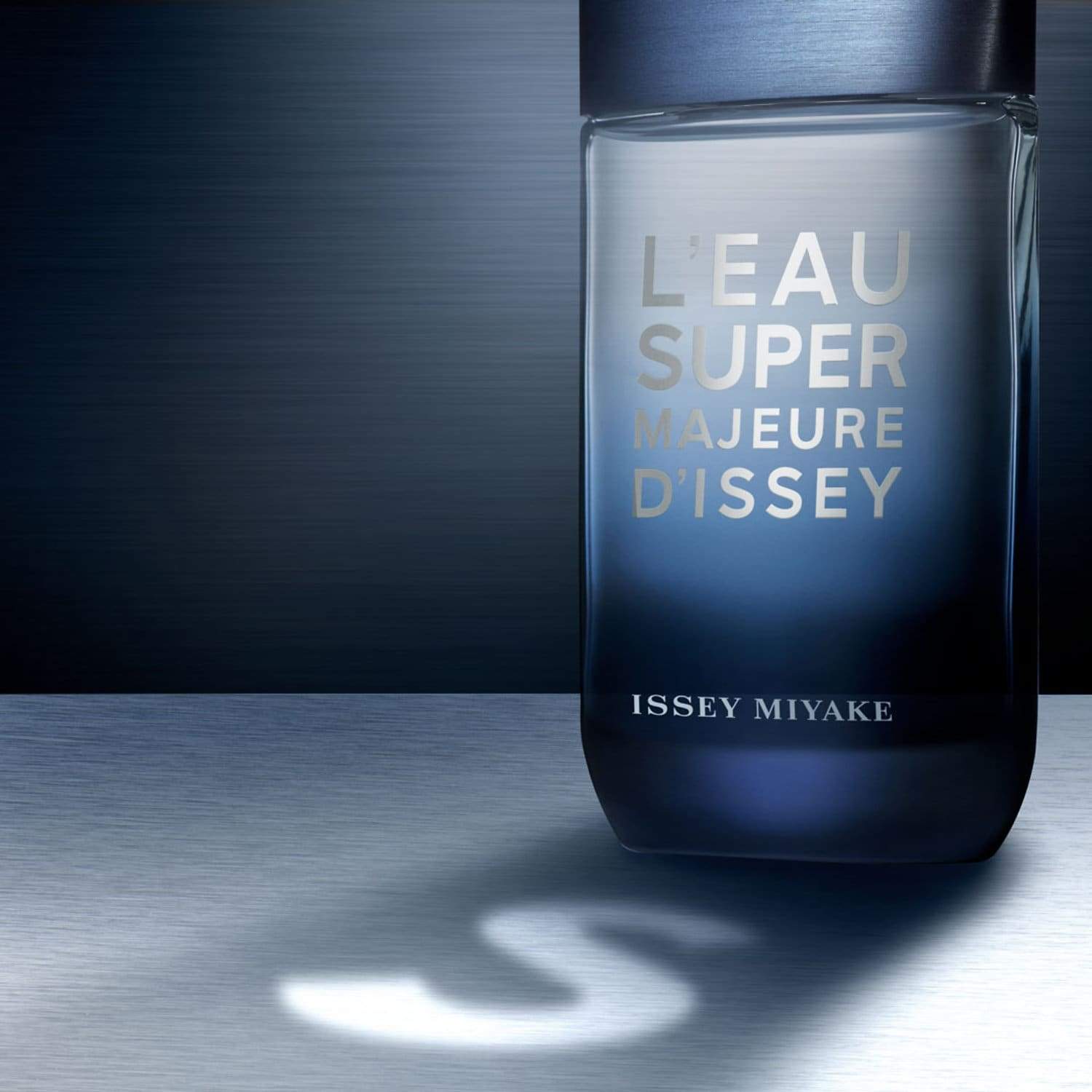 L'Eau Super Majeure D'Issey INTENSE 100ML EDT HOMBRE