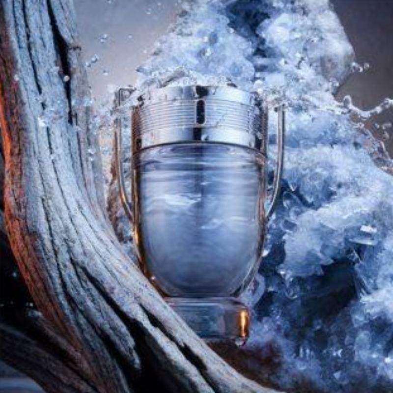 Invictus 100ML EDT Hombre Paco Rabanne