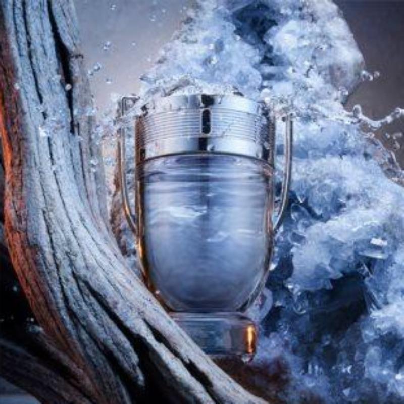 Invictus 100Ml Edt Hombre Tester