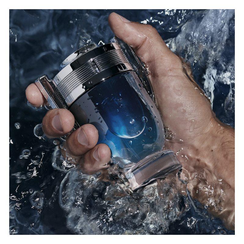 INVICTUS LEGEND 100ML EDP TESTER