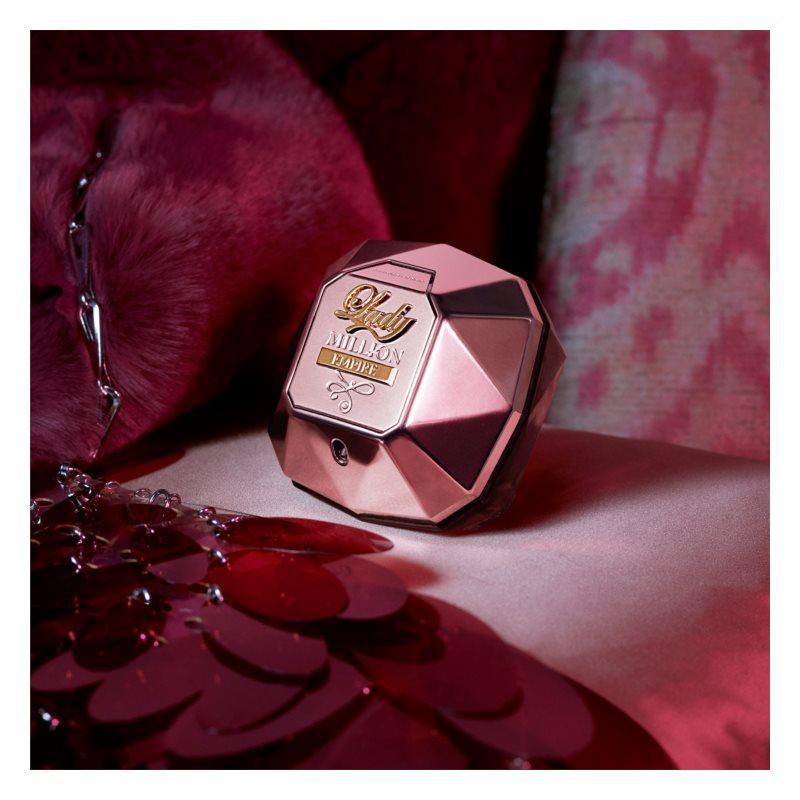 Perfume Paco Million Empire One Million Mujer Amazon Lady Million