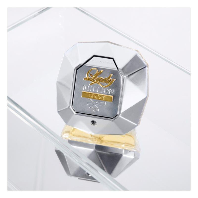 Lady Million Lucky Edp 50ml Mujer