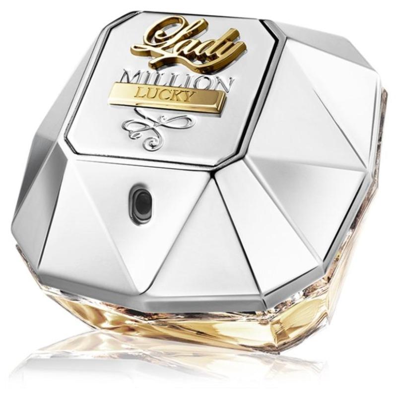 Lady million Lucky 80ml EDP