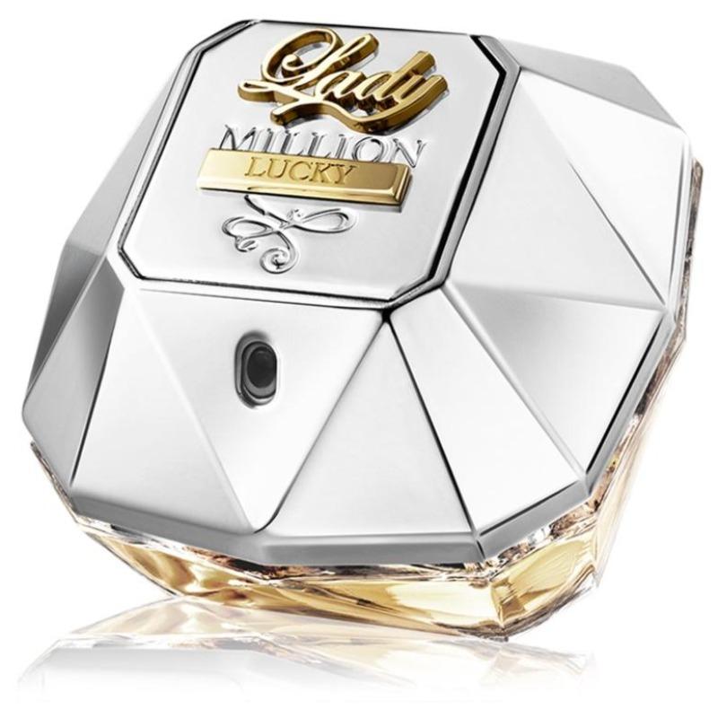 Lady Million Lucky Edp 50ml Mujer