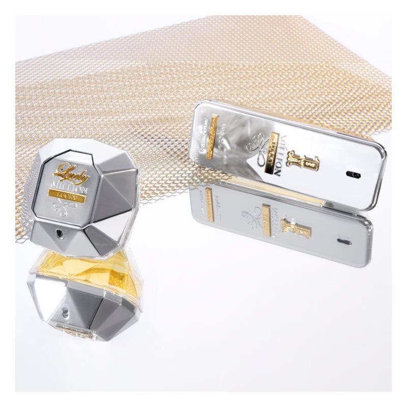 Lady million Lucky 80ml EDP