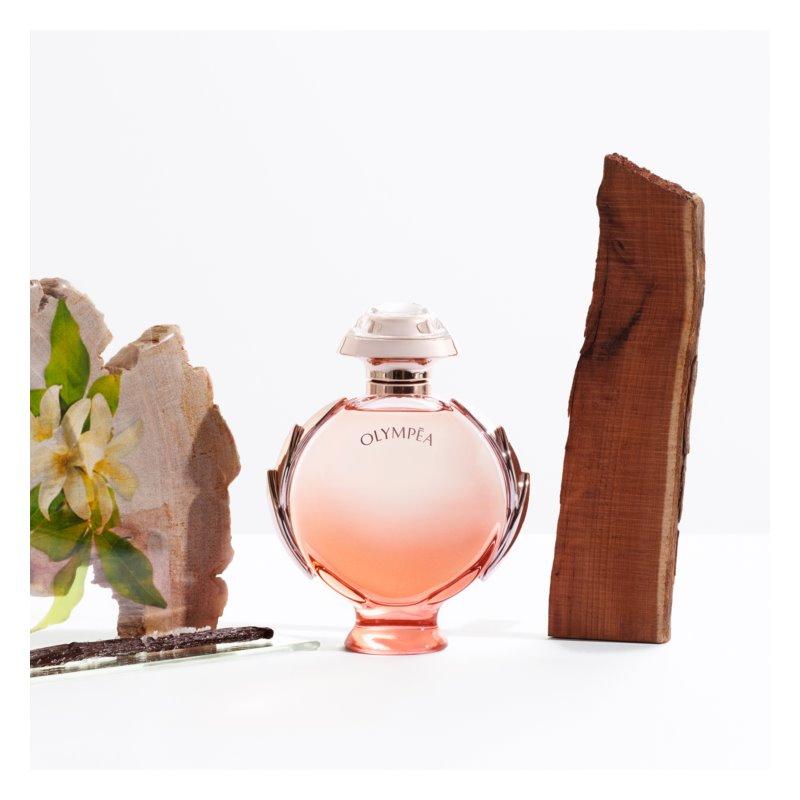 Olympea Aqua P. Rabanne Tester Edp Legere 80ml Mujer