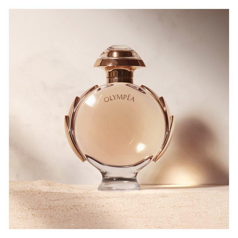Olympea 80ML EDP Mujer Paco Rabanne