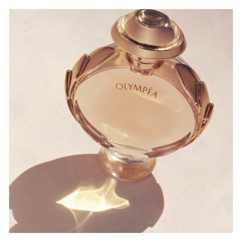 Olympea 80ML EDP Mujer Paco Rabanne