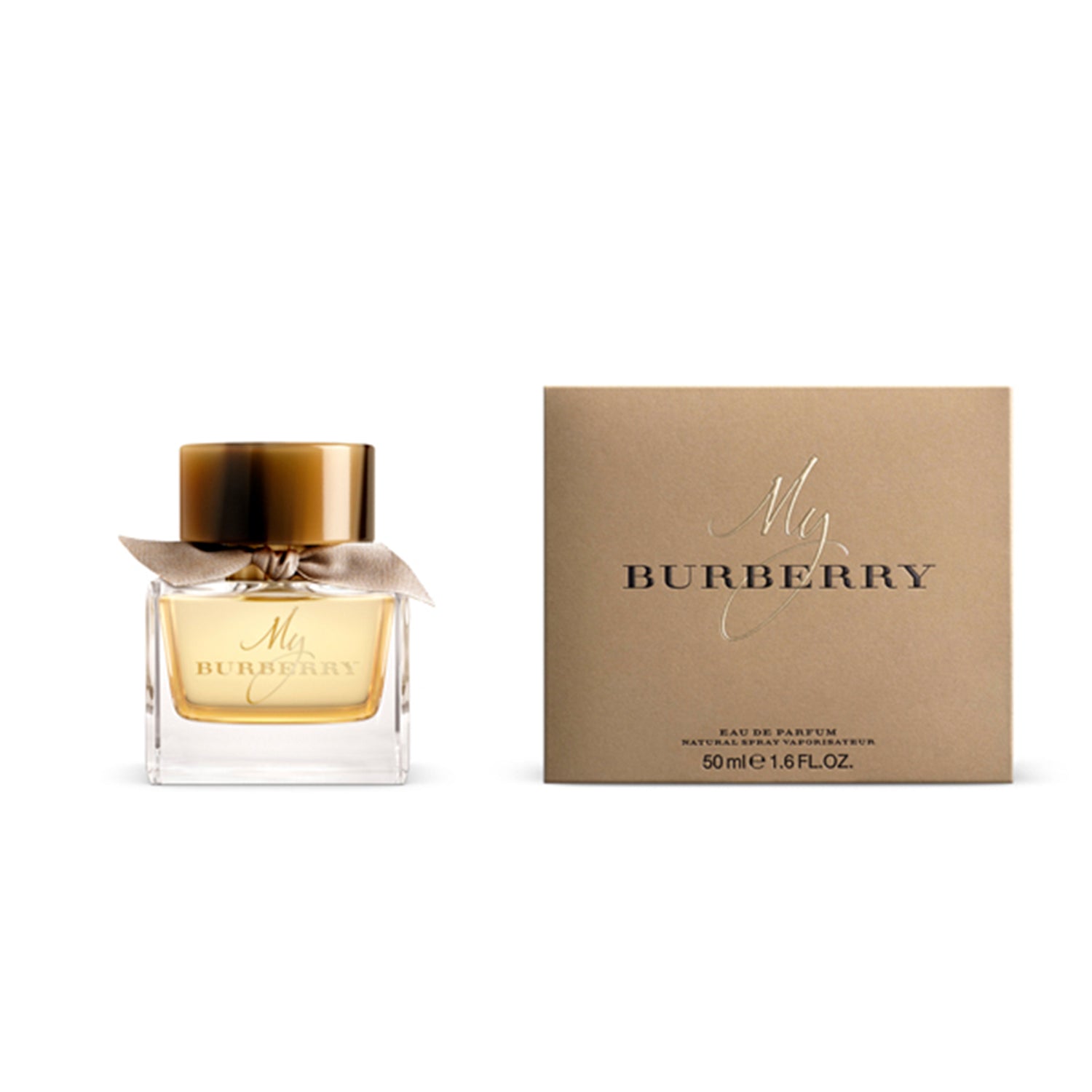 My Burberry EDP Mujer 50ML