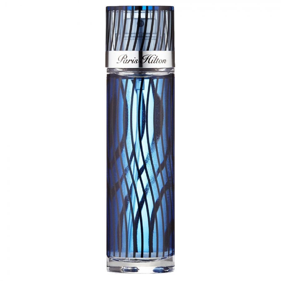Paris Hilton Hombre Edt tester 100ml (Sin Tapa)