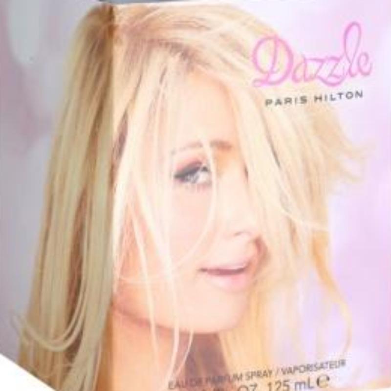 Dazzle 122ML EDP Mujer Paris Hilton