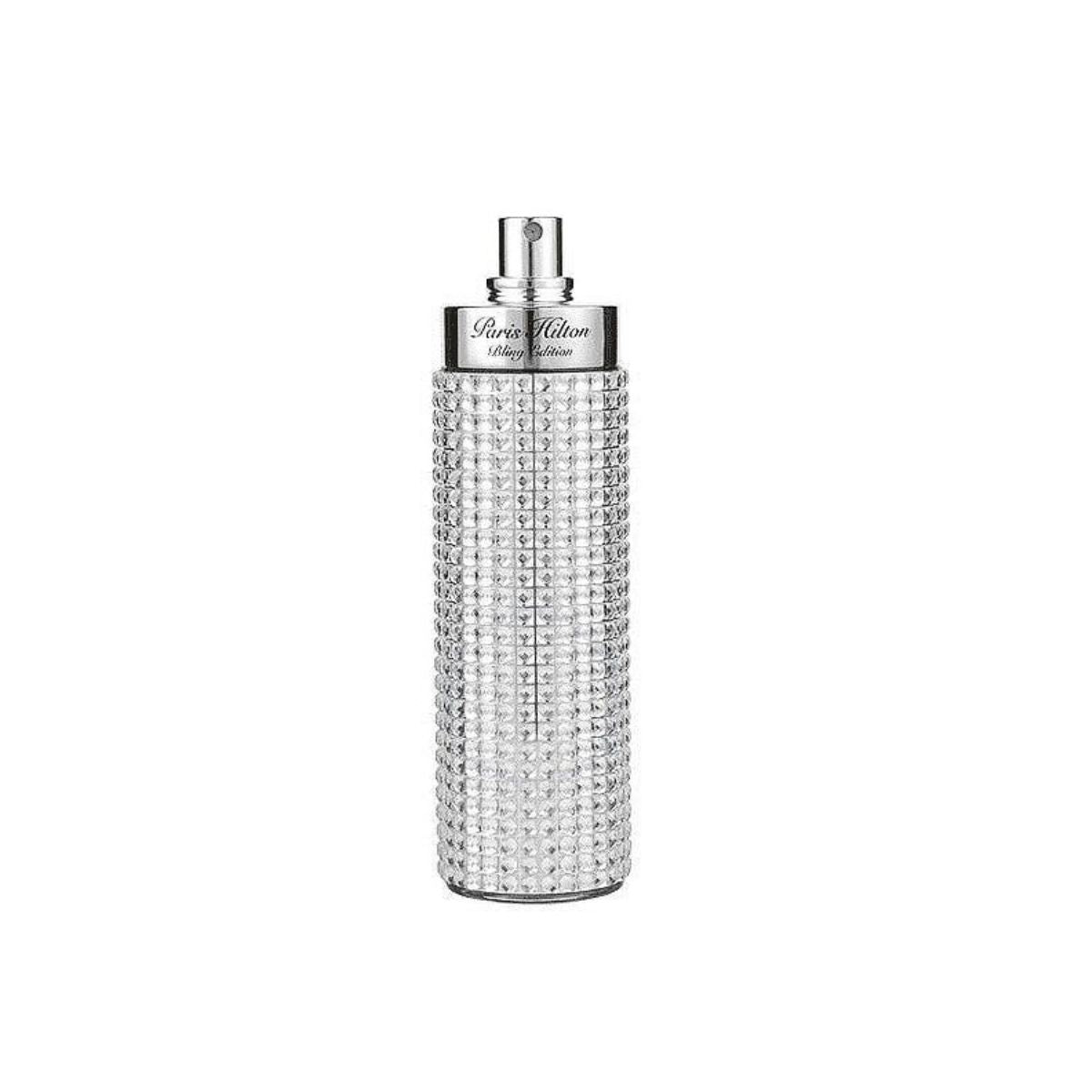 Anniversary Paris Hilton Ltd. Edition Edp 100 ml Mujer Tester