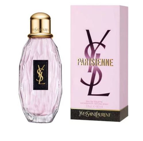 Parisienne EDP 90ML Mujer YSL