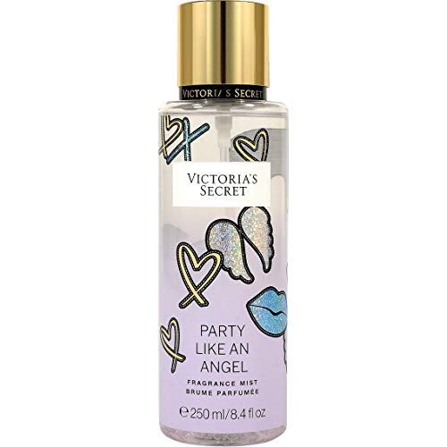 Party Like an Angel Victoria's Secret 250ml Colonia Mujer