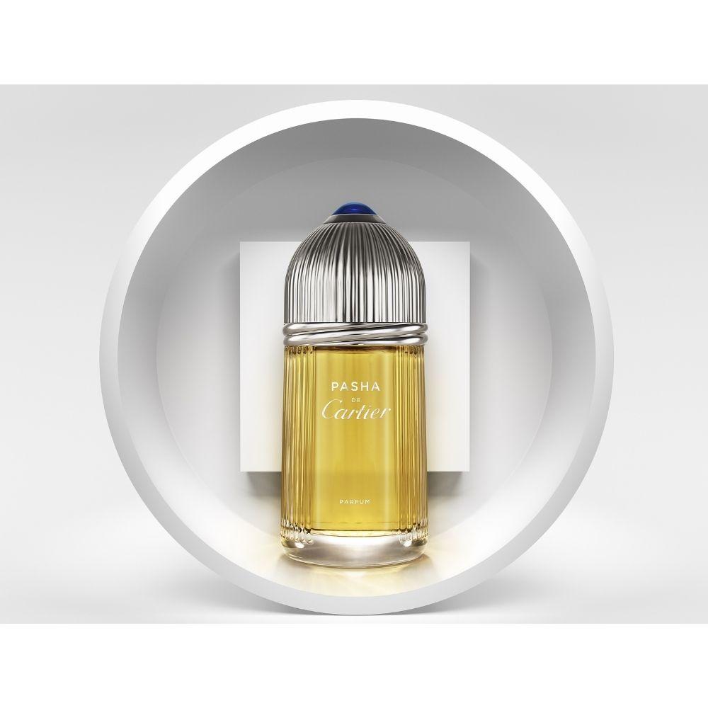 CARTIER PASHA EDT 100ML HOMBRE