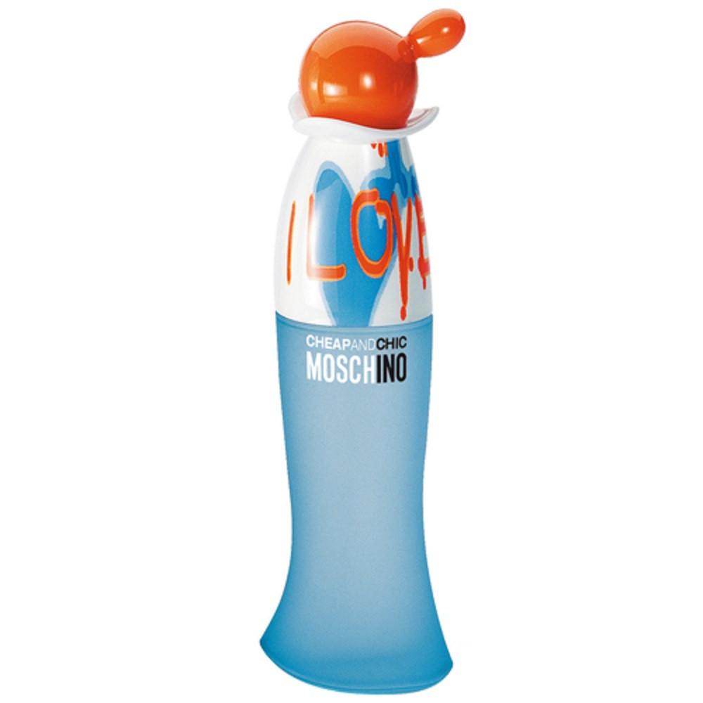 I love love Moschino Edt 50ml Mujer