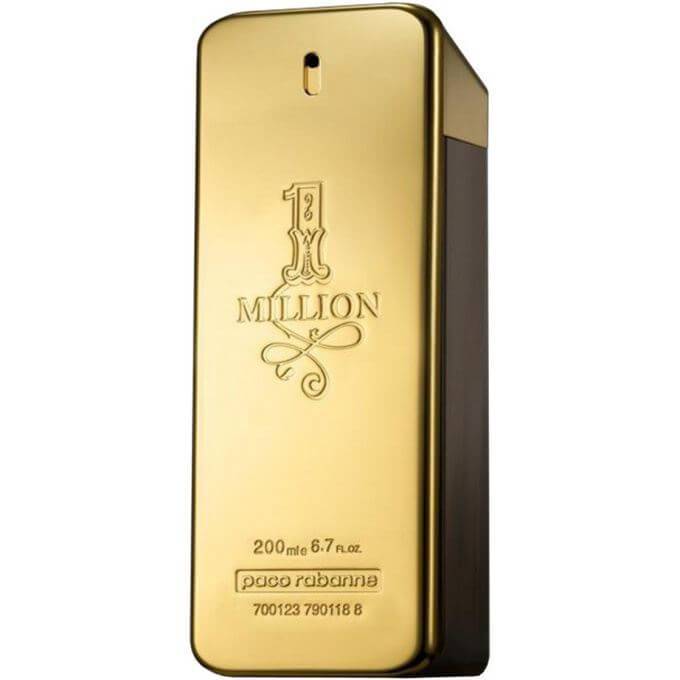 One Millon 100ML EDT Hombre Paco Rabanne
