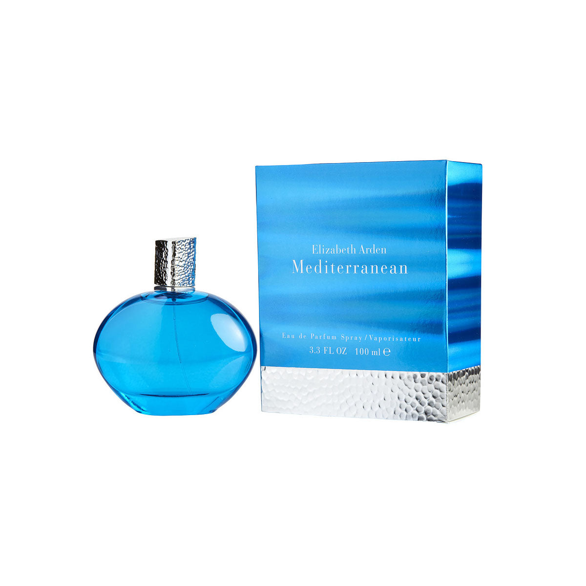 Mediterranean Elizabeth Arden Edp 100Ml Mujer .