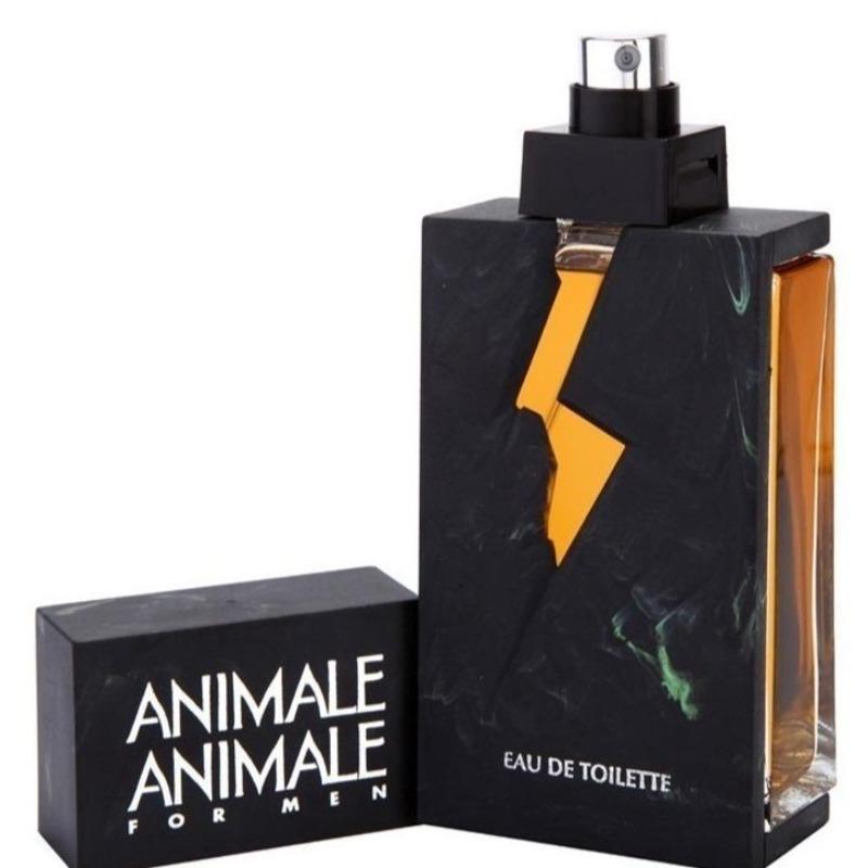 Animale Animale For Men 200 ml Edt Hombre Animale