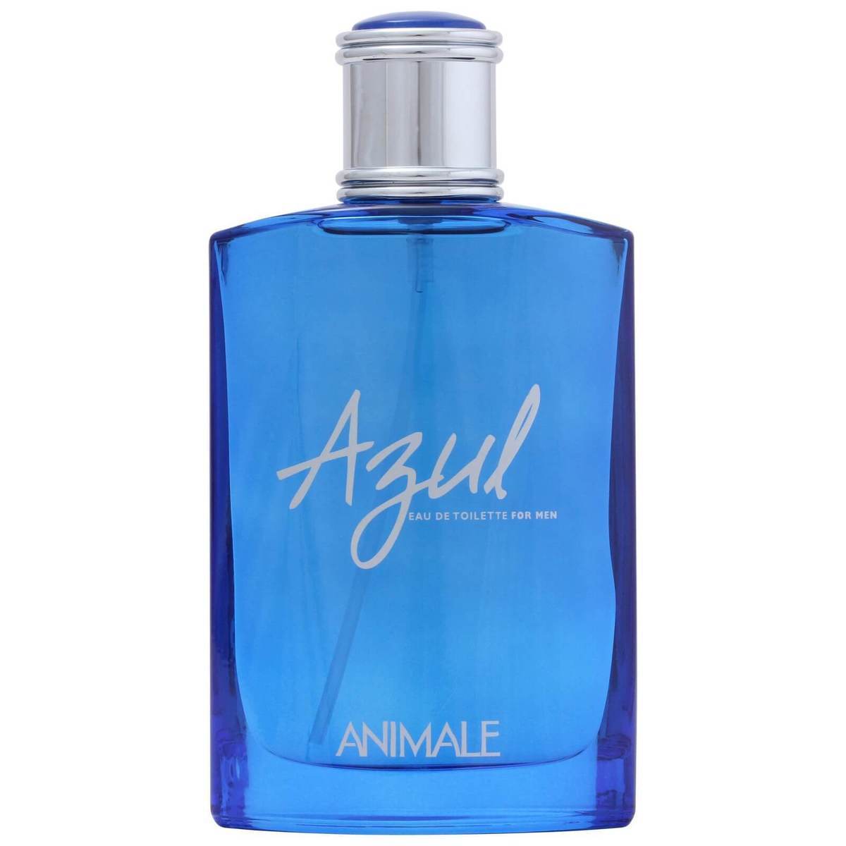 Animale Azul Hombre 100 ml Edt Animale