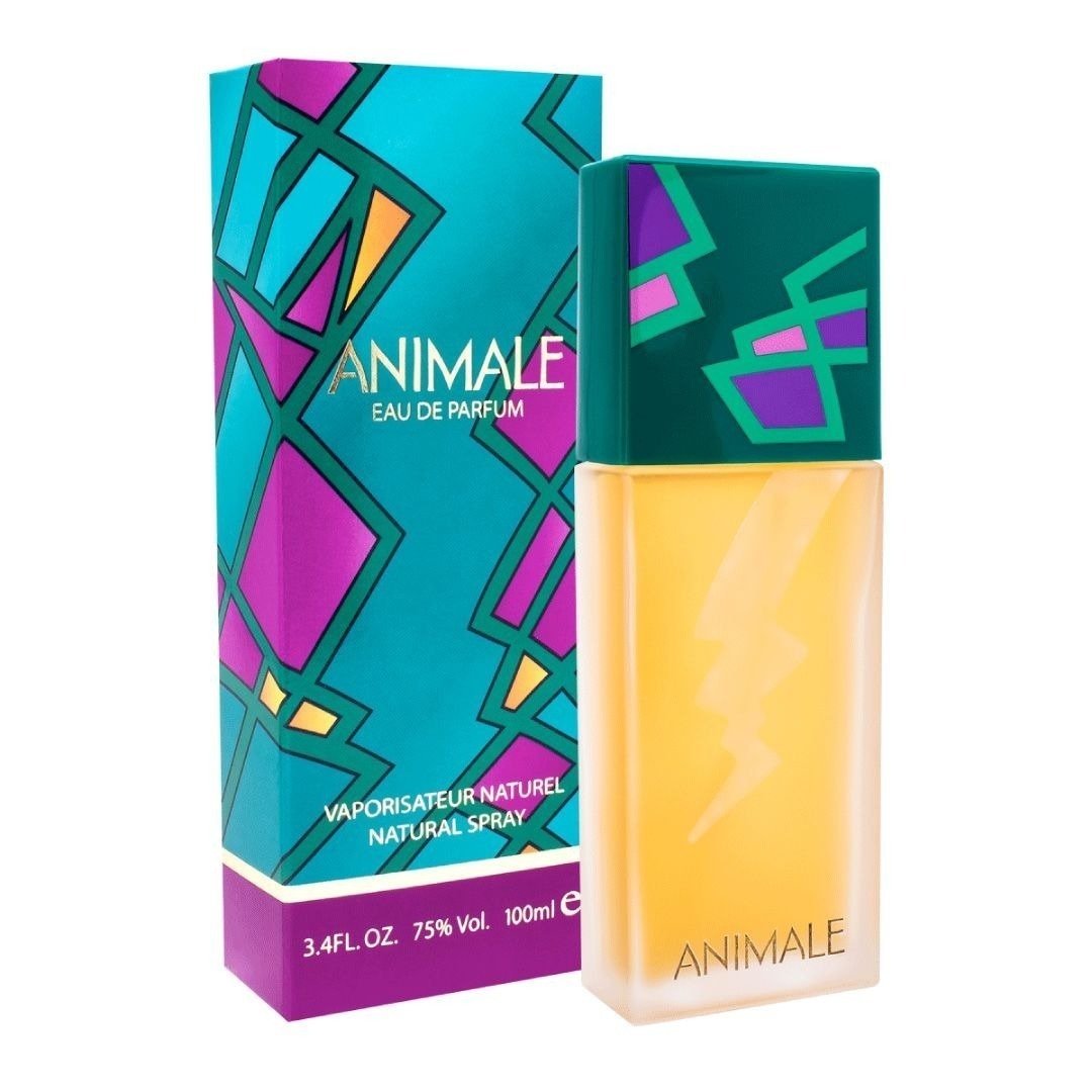 Animale Woman 100 ml Edp Mujer Animale
