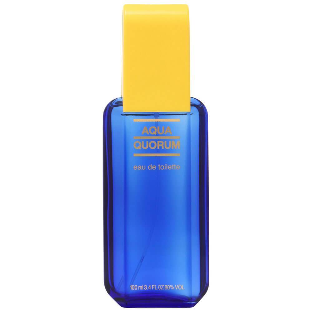 Aqua Quorum 100ML EDT Hombre Antonio Puig