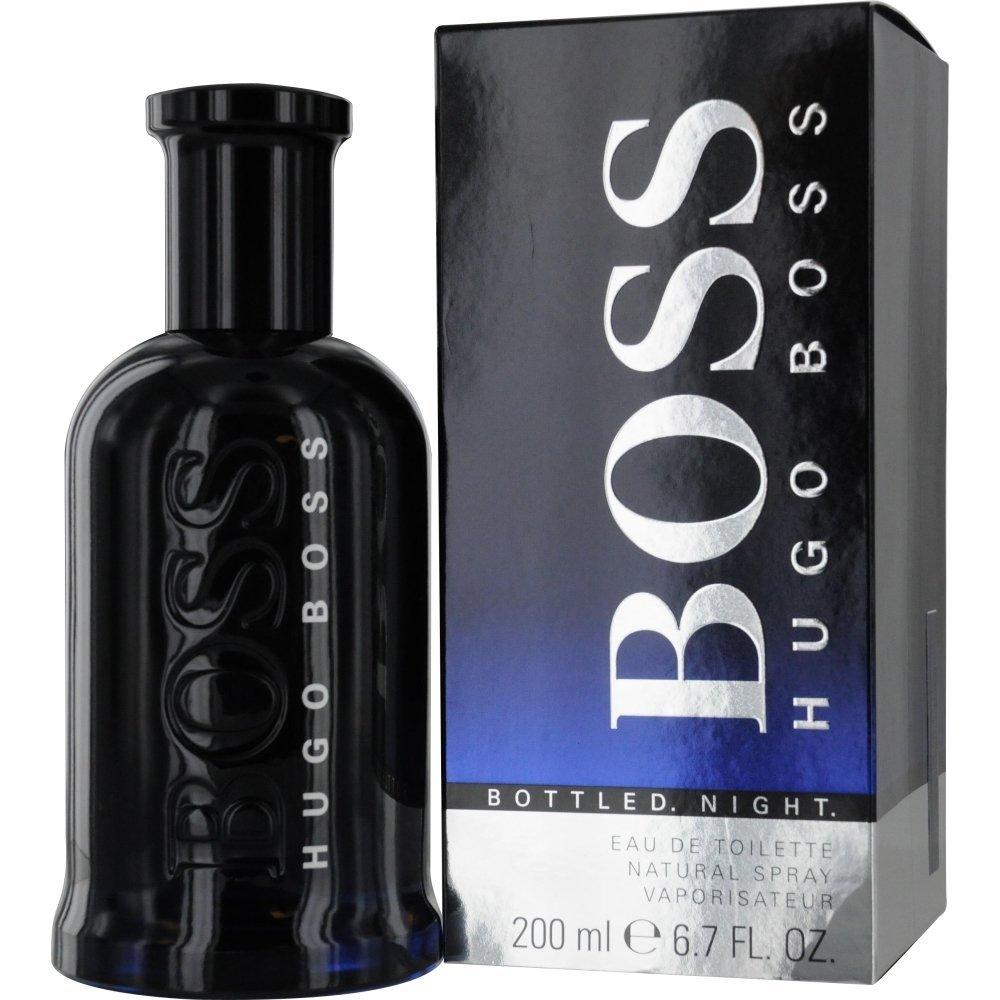 Boss Bottled Night Hombre 200 Ml Edt Hugo Boss