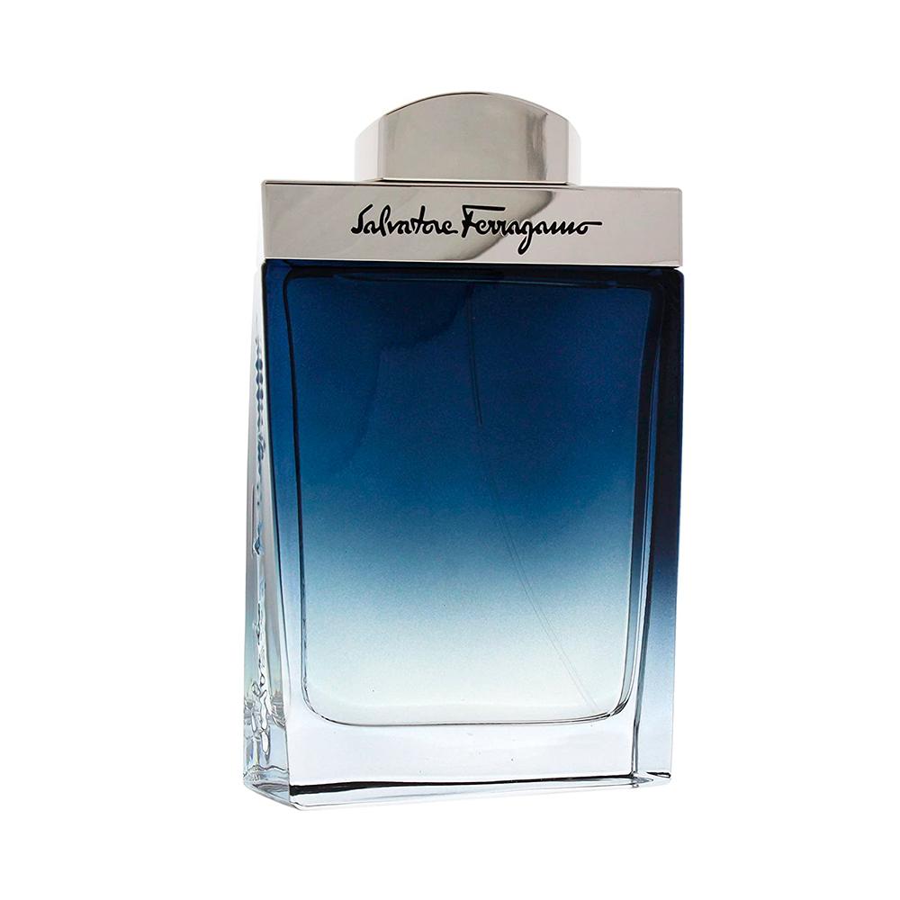 Subtil Salvatore Ferragamo Edt 100ml Hombre