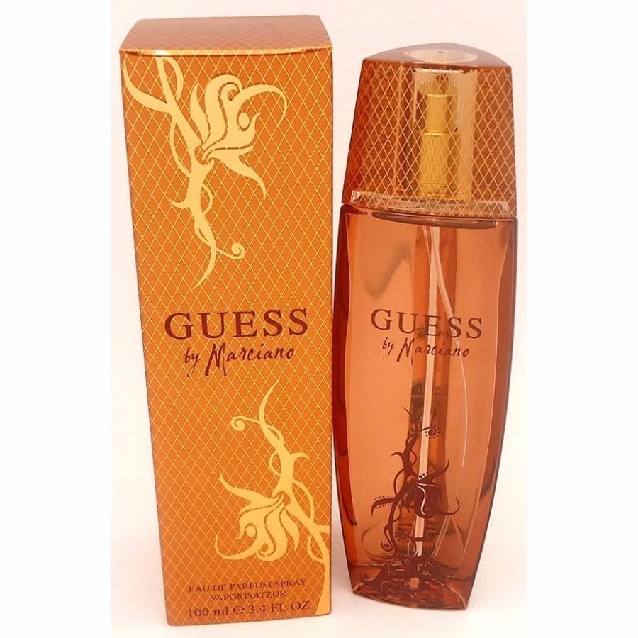 Marciano By Guess 100ML EDP Mujer Guess
