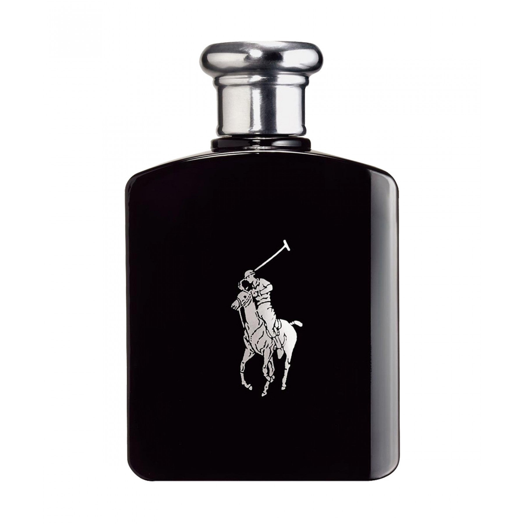 Polo Black TESTER EDT 125ML Hombre Ralph Luren