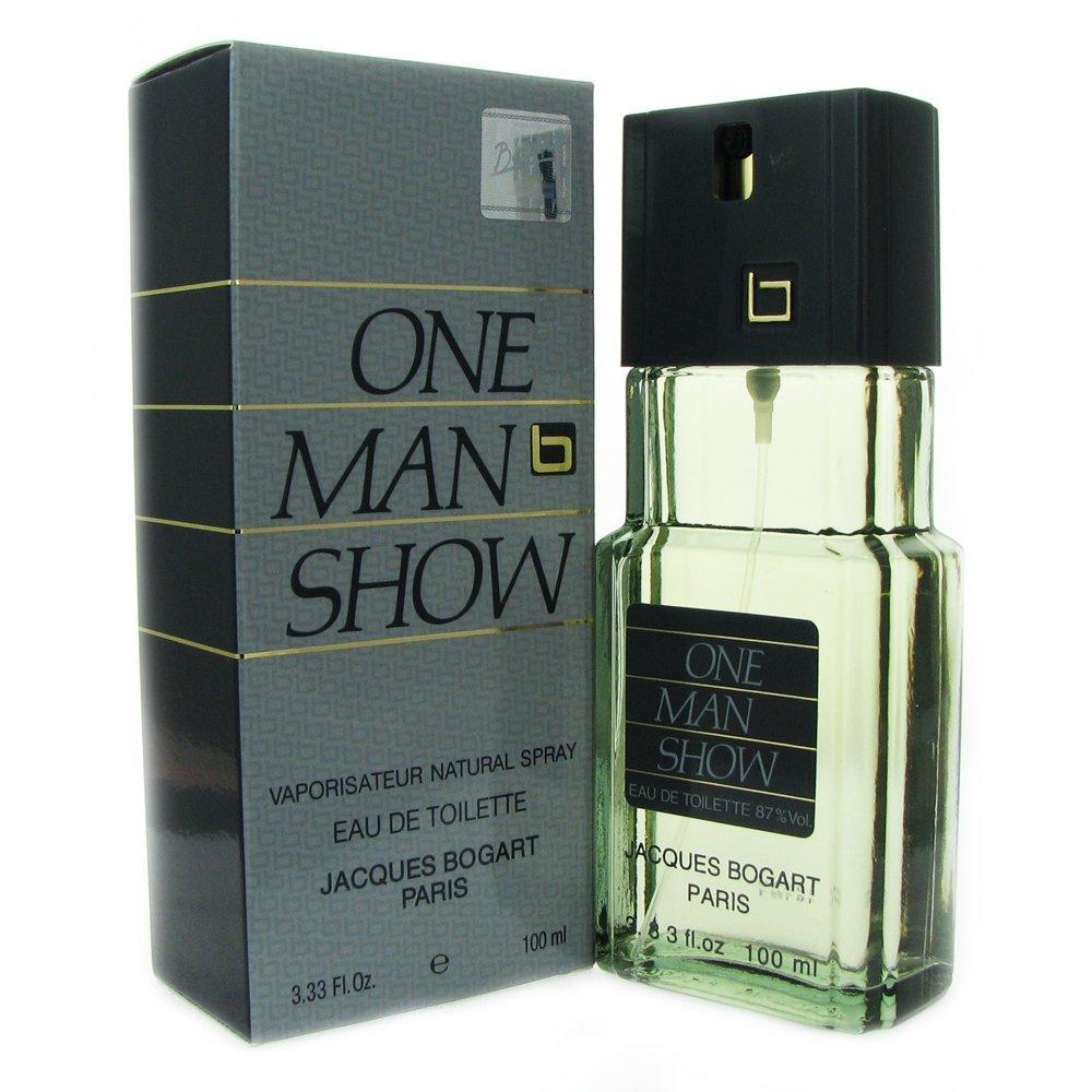One Man Show EDT 100ML Hombre Jacques Bogart