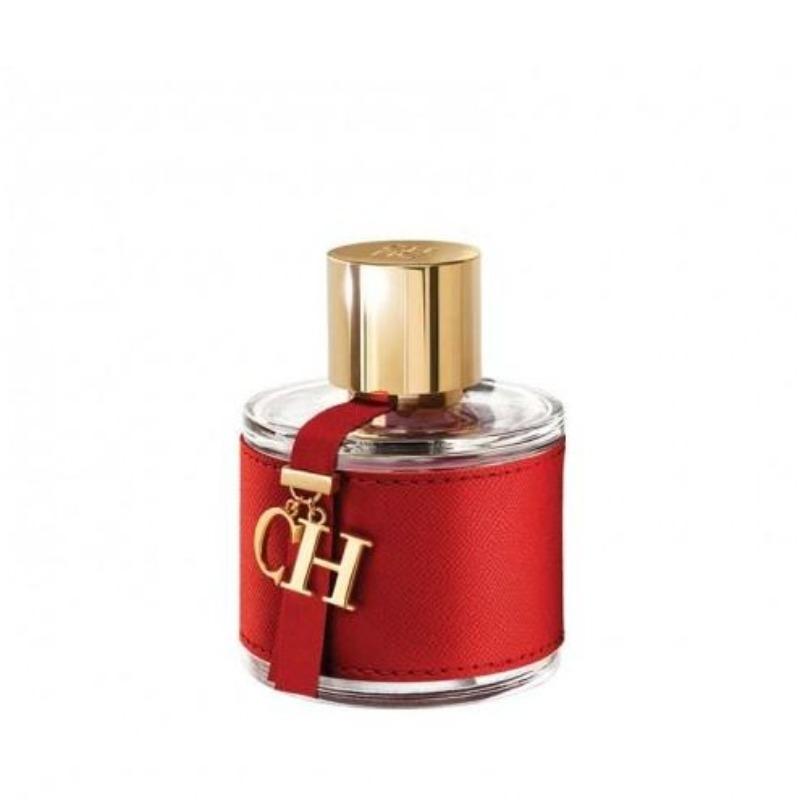 Ch Carolina Herrera EDT 100ml Tester Mujer Carolina Herrera