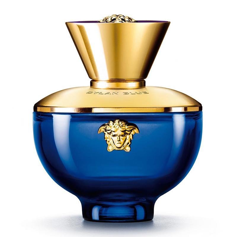 Versace pour Femme Dylan Blue 100ML EDP Mujer Versace