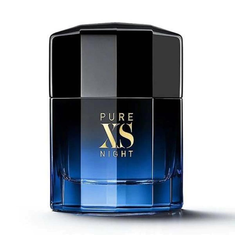 Pure XS Night Edp 100Ml Hombre