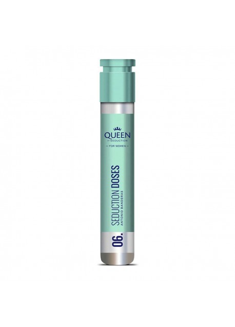 DOSES Queen Of Seduction Antonio Banderas Edt 30Ml Mujer