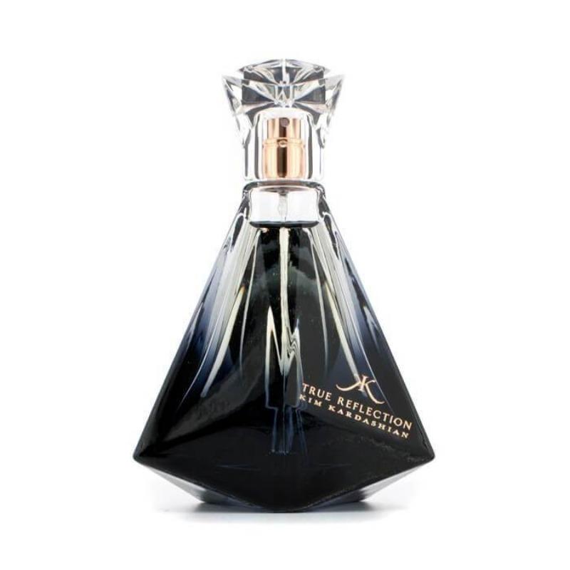 Kim Kardashian True Reflection Edp 100Ml Mujer .