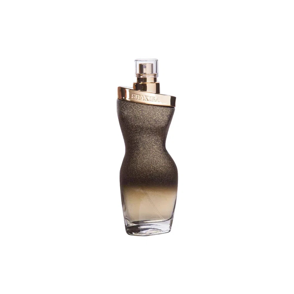 Shakira Dance Midnight Edt 80Ml Mujer Tester